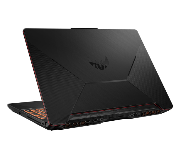 ASUS TUF Gaming A15 R5-4600H/16GB/512 144Hz - 591282 - zdjęcie 8